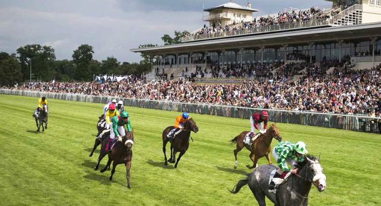 Quinté Chantilly