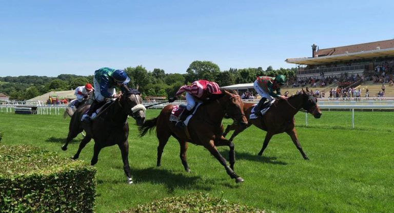 analyse et pronostics Quinté Clairefontaine-Deauville