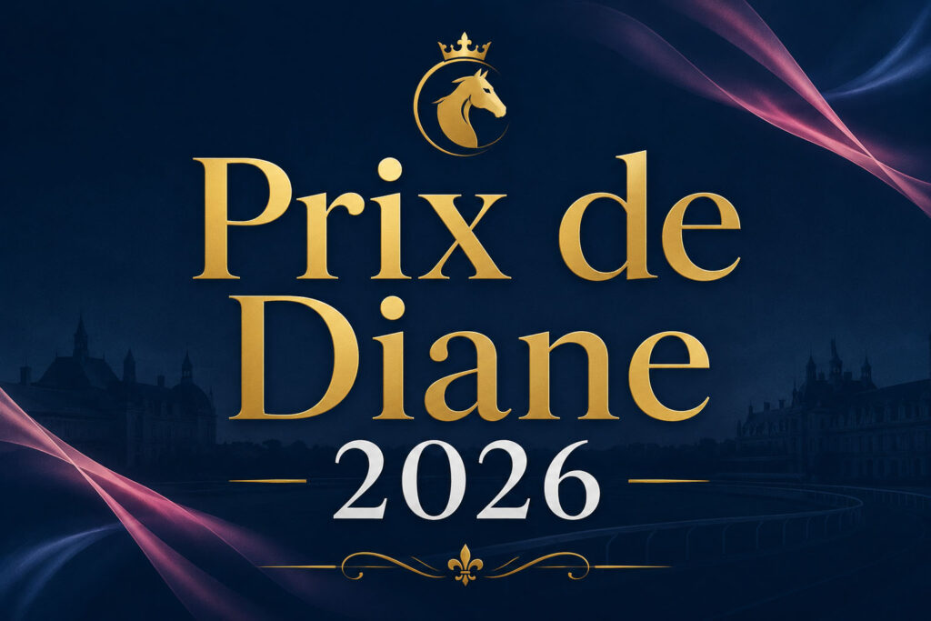Prix de Diane 2026
